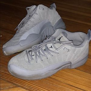 Jordan 12 Retro lows - send an offer 🌟